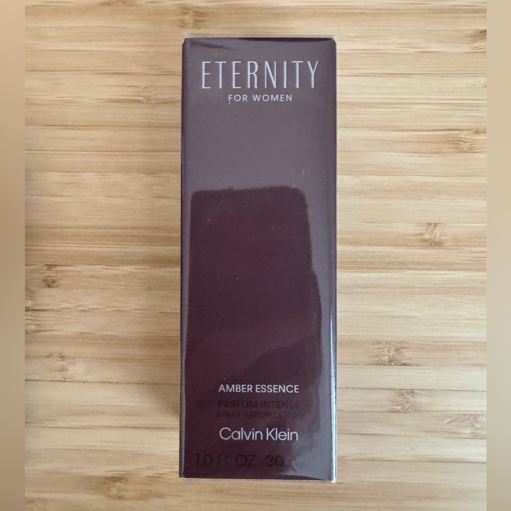 Eternity Calvin Klein for Women Parfum Spray